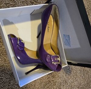 Michael Antonio Heels